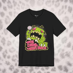 The Devil Wears Prada Tee - Scene Emo Band Tshirt - Vintage Band Merch T-shirt - Christian Metal Shirt - Metalcore image 1