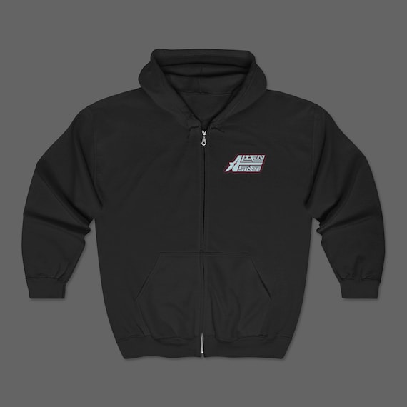 ツミちゃん様オーダーページ Alien Stage Zip up Hoodie - Sua Mizi Ivan Till Sweatshirt - ALNST