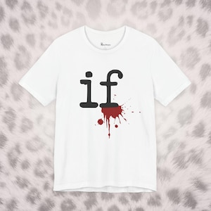 Mindless self indulgence Tee - IF if Album Unisex Msi Electropunk Band shirt - 2000's Band Tshirt - Hot Topic Vintage