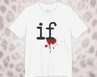 Mindless self indulgence Tee - IF if Album Unisex Msi Electropunk Band shirt - 2000's Band Tshirt - Hot Topic Vintage