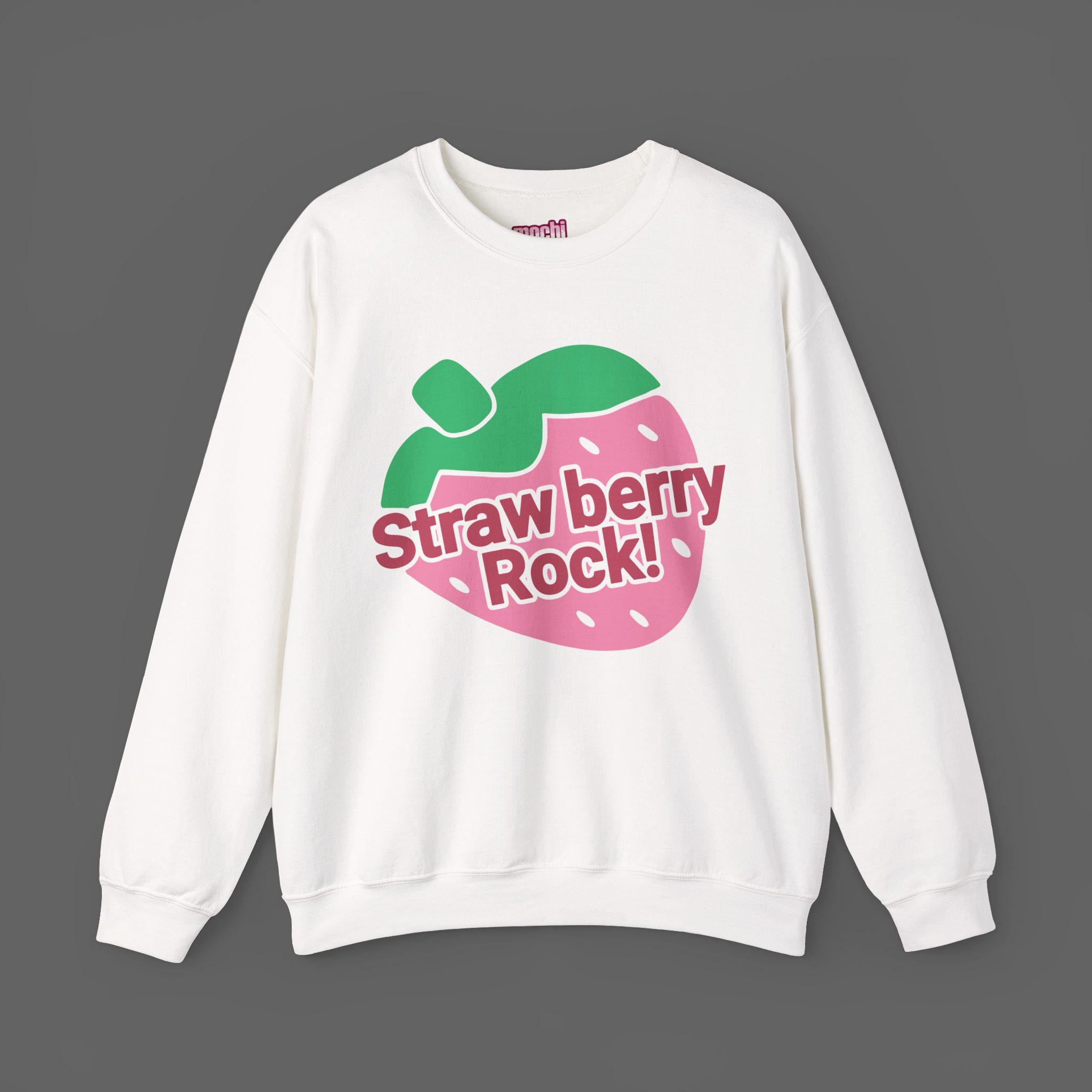 【新品未開封】BUMP OF CHICKEN strawberry tee 二次受付】strawberry TEE