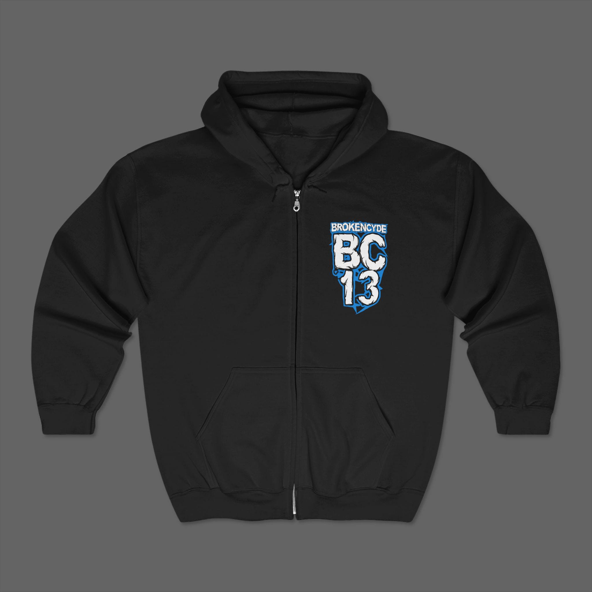 2000s Zip Up - Etsy