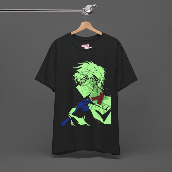 エイリアンステージ　Tシャツ Alien Stage Tee - Ivan Till Tshirt - ALNST Ivantill Mizisua Shirt