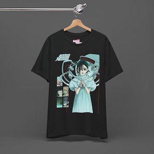 Alien Stage Tee - Sua Mizi Ivan Hyuna Luka Till Tshirt - ALNST ivantill mizisua Shirt - Idol Anime T-shirt