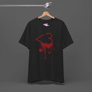 Mindless self indulgence Tee - <3 album Unisex Msi Electropunk Band shirt - 2000's Band Tshirt - Hot Topic Vintage