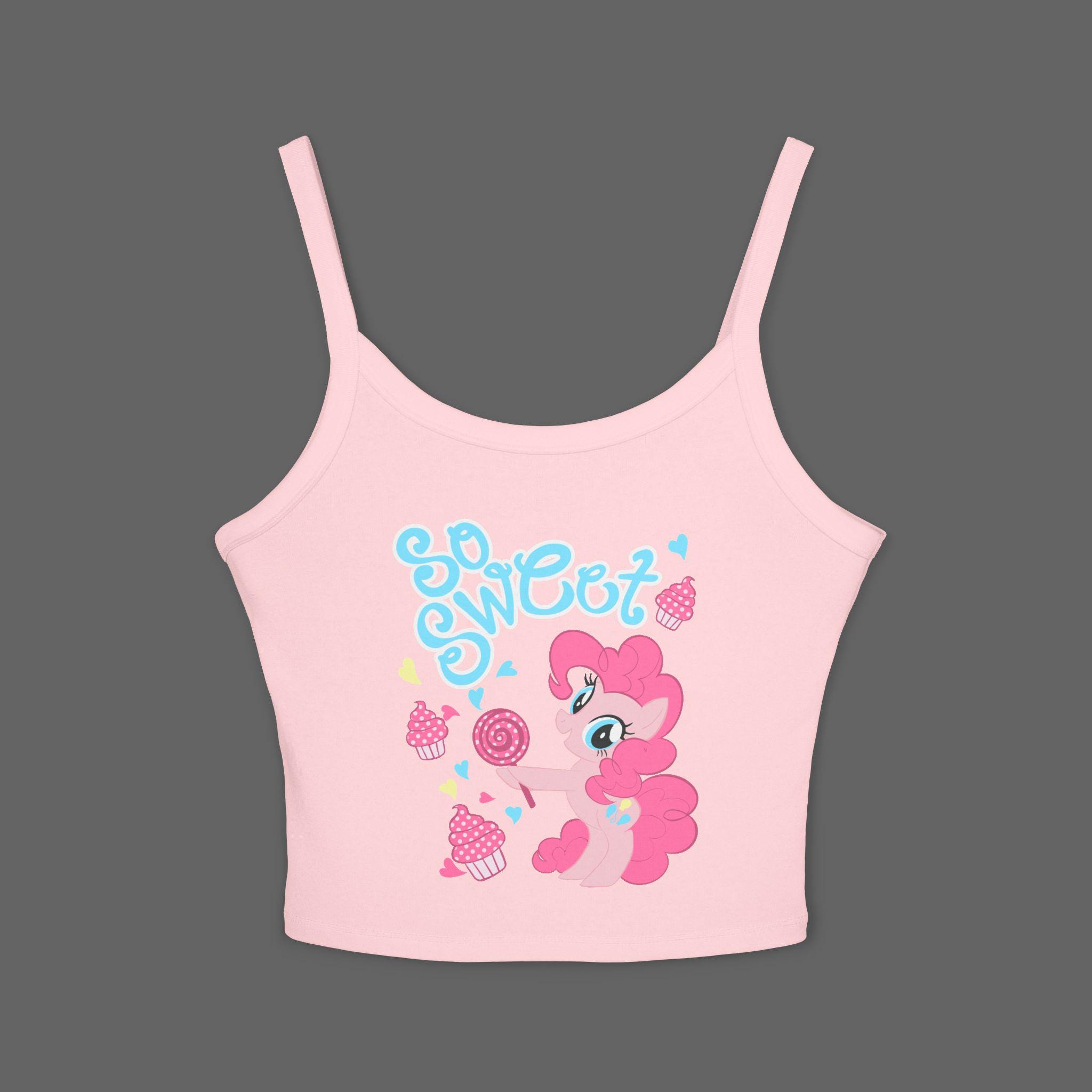 Pinkie Pie Costume