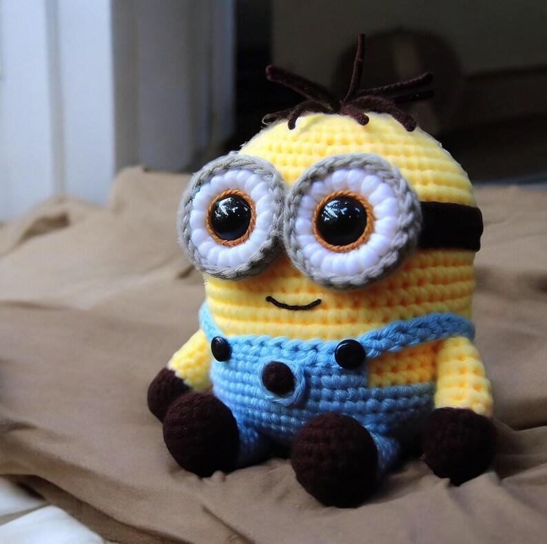 minions-crochet-pattern-bundle-3-in-1-easy-amigurumi-crochet-pattern