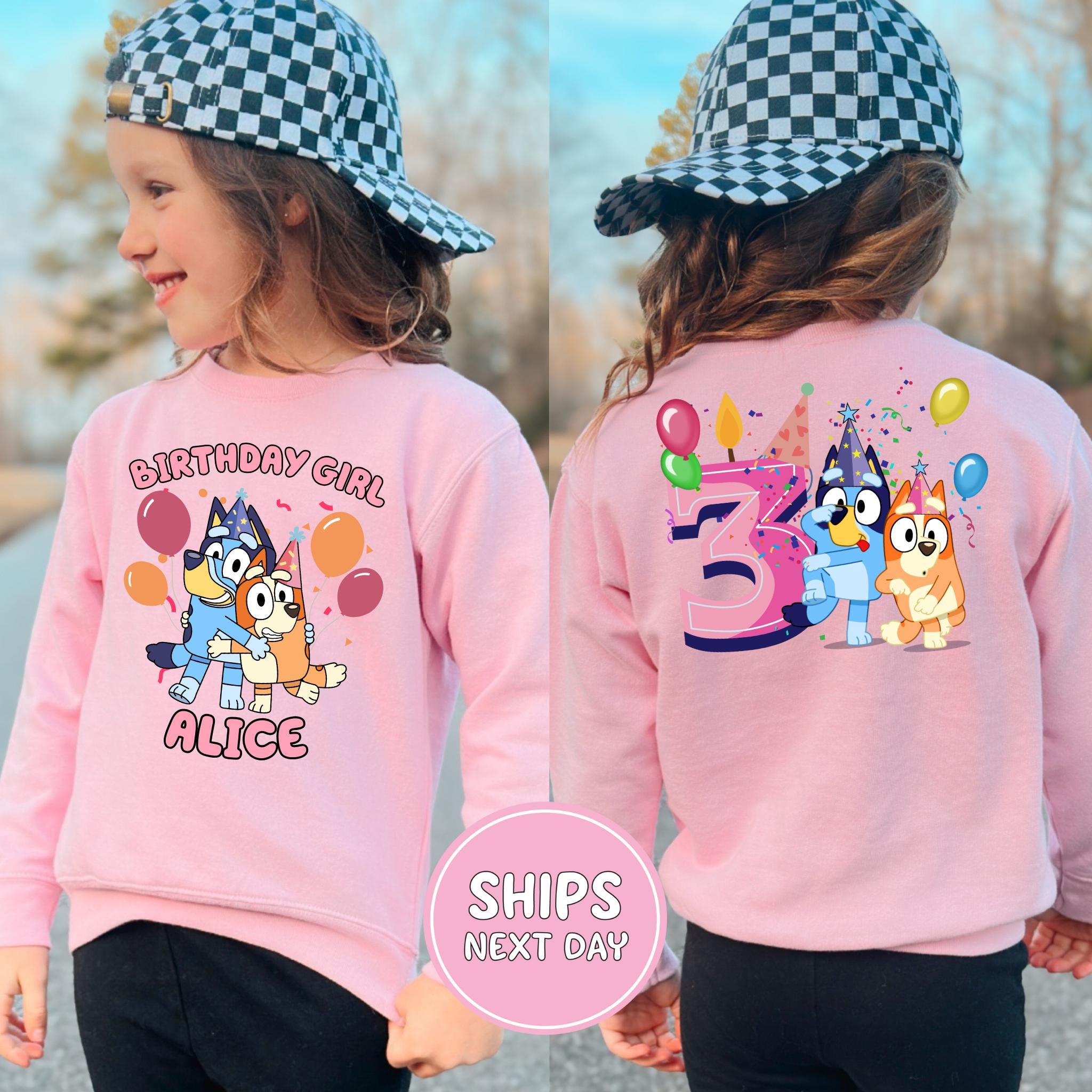 Custom Unisex Tee & Sweatshirt