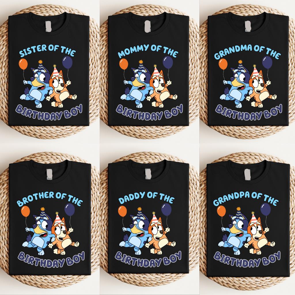 Premium Custom Shirt - Various Sizes