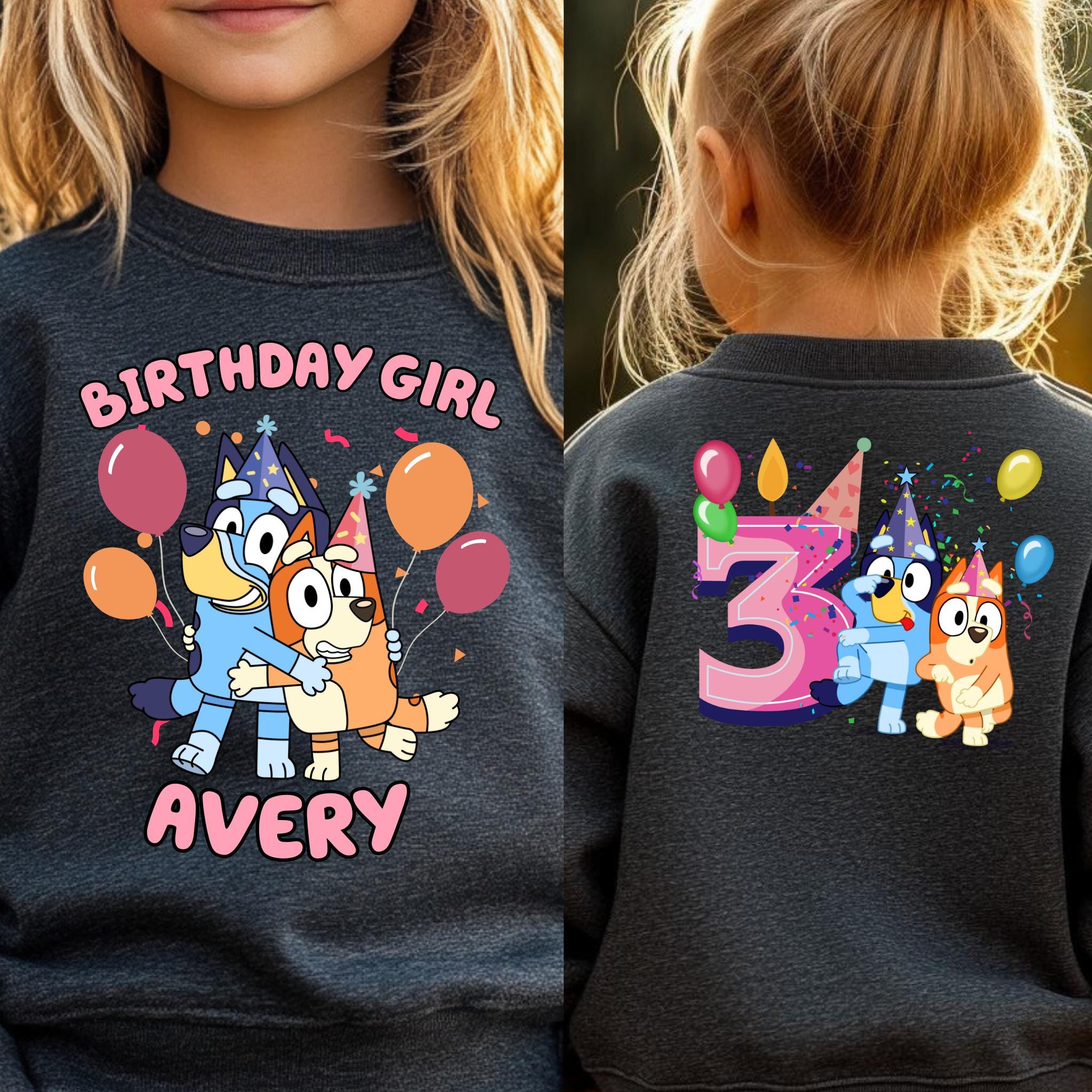 Custom Unisex Tee & Sweatshirt