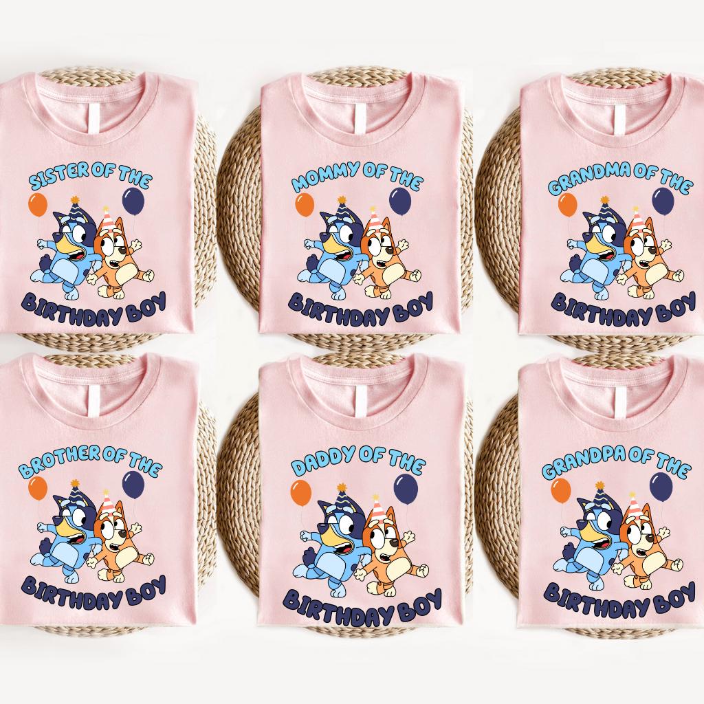 Premium Custom Shirt - Various Sizes