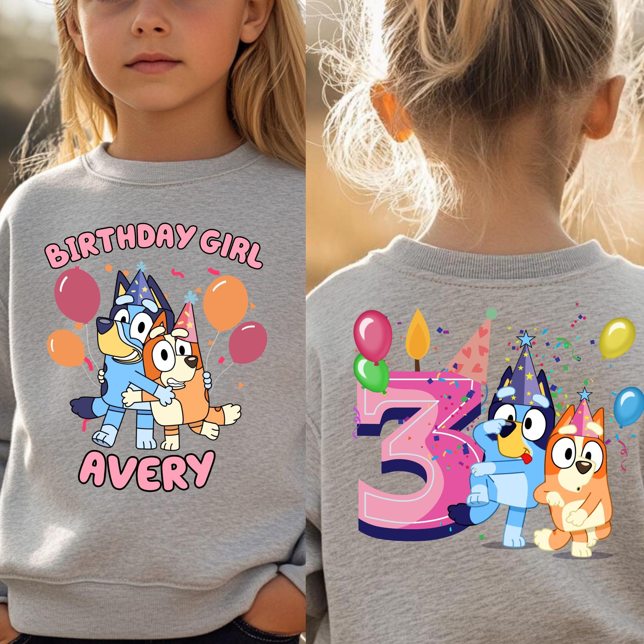 Custom Unisex Tee & Sweatshirt