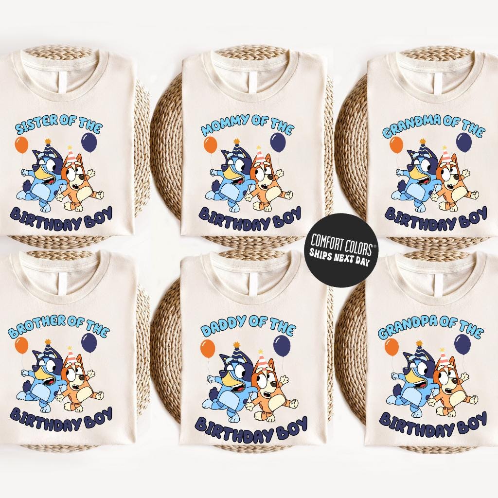 Premium Custom Shirt - Various Sizes