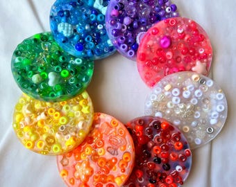 Picky Pads Picky Pad Fidget Toy Sensory Adhd Autism Dermatillomania