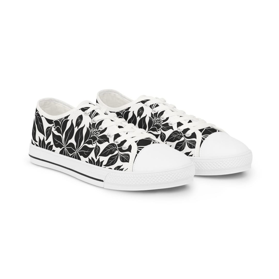 Casual Low-top Men's Sneakers with Colorful Stripe Detail main image 0