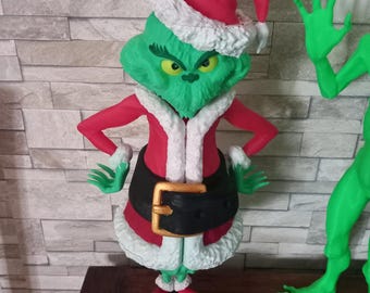 GRINCH STL