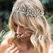 see more listings in the Wedding Hair Vine, Halo section