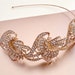 see more listings in the Wedding Headbands section