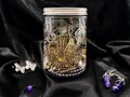 Mystery Jewelry Jar - Mystical Witchy Theme, Curated Jewelry Jars of Necklaces, Bracelets, Rings & Earrings, Gift for Her product logo