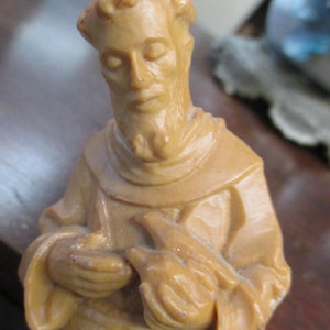 Vintage Religious Statues - Etsy