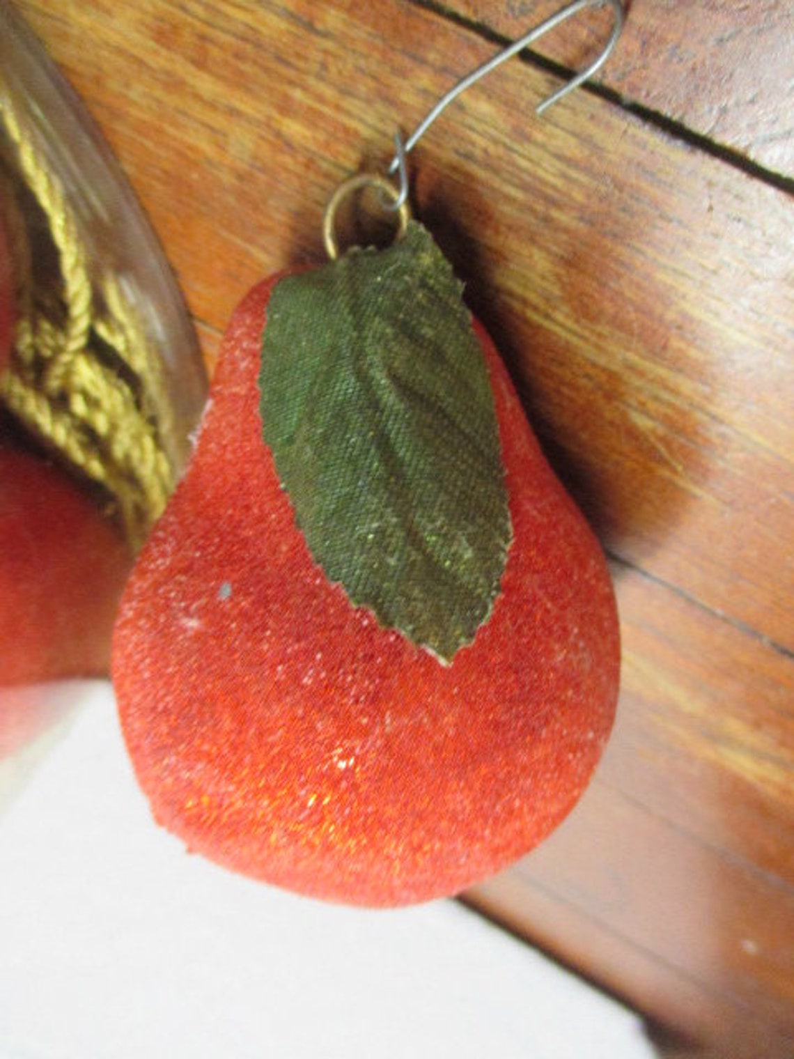 size 12 pear shaped