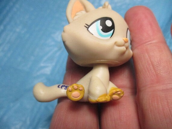 lps bonbon cat