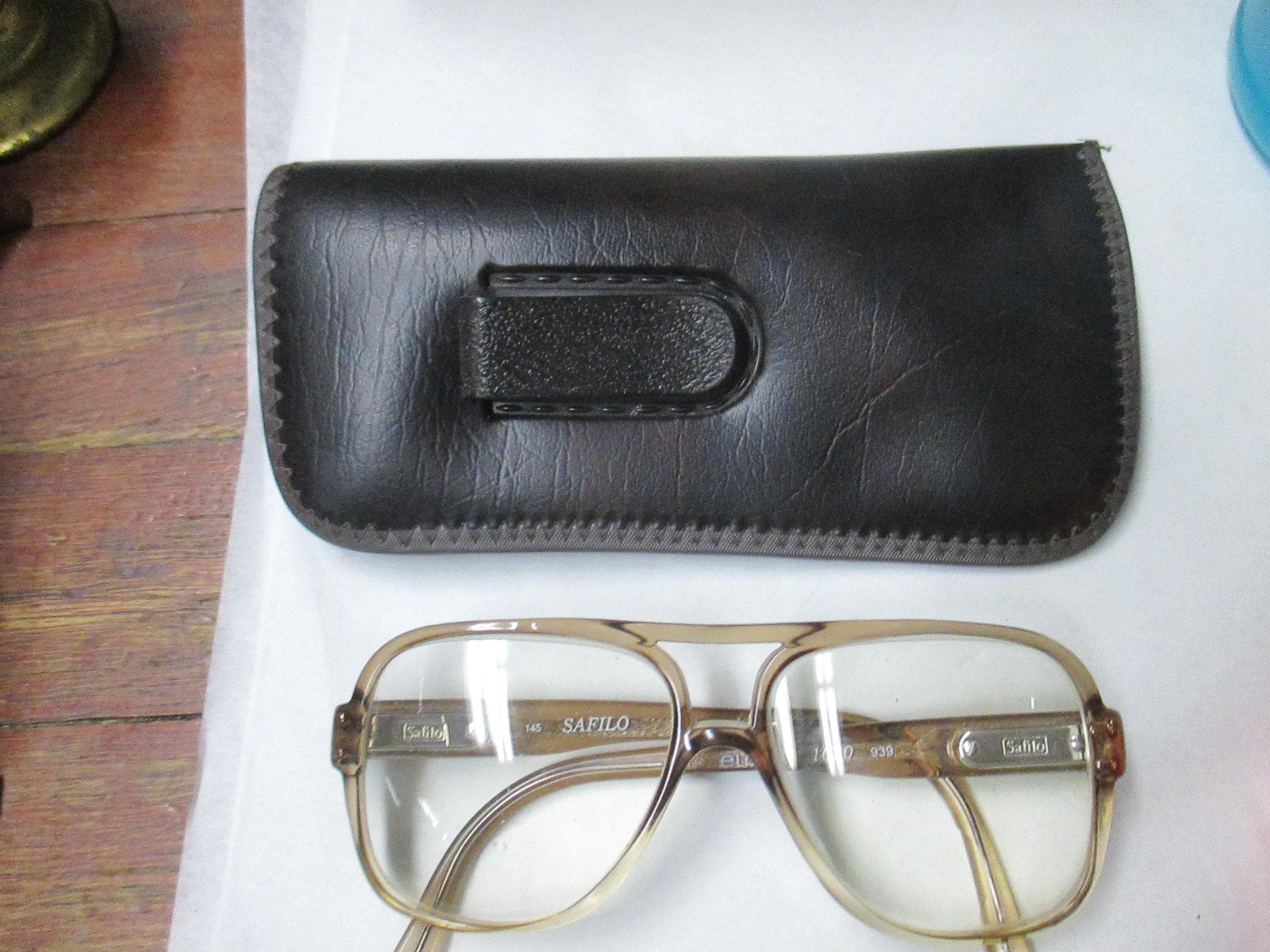その他 1970s Italian-Design Heritage Shell 70s Italy Sunglasses - Etsy