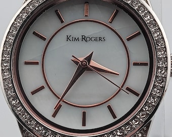 Damen Kim Rogers Armbanduhr