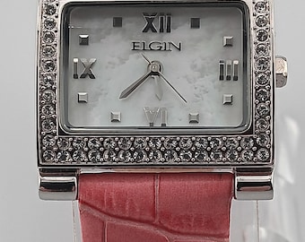 Damen Elgin Armbanduhr