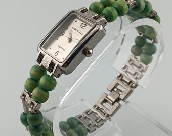 Damen Coute D'Azur Armbanduhr