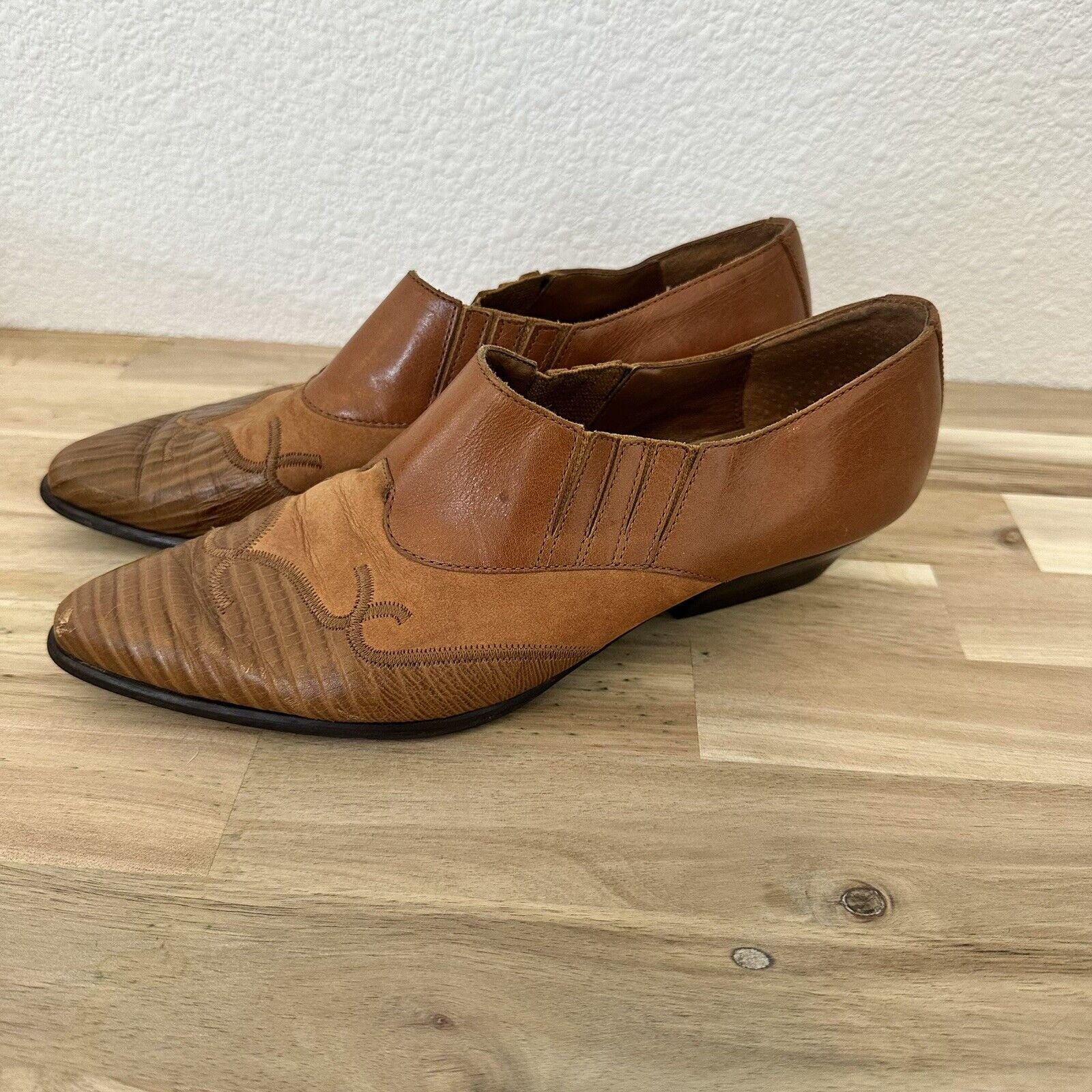 Mootsies Tootsies Shoes