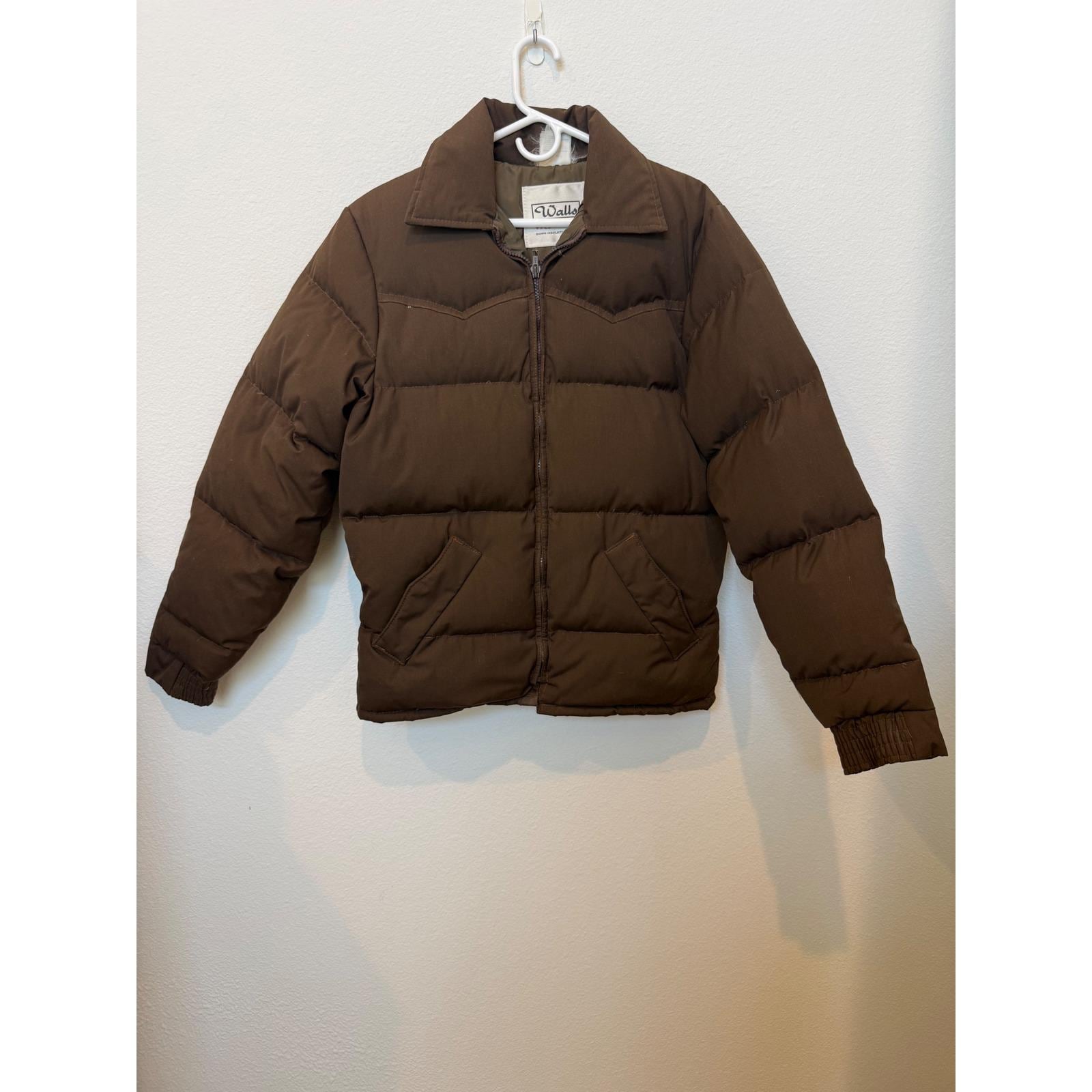 Vintage Walls Blizzard Pruf Jacket - Etsy