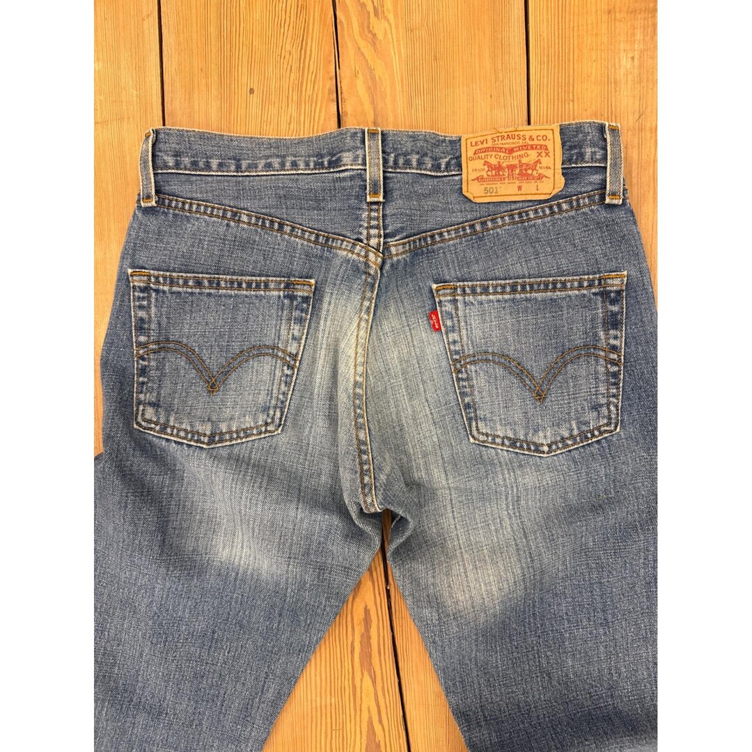Vintage 90s Levi