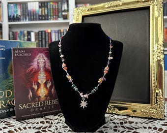 Medusa - Collares de la Diosa