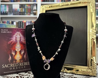 Hécate - Collares de la Diosa