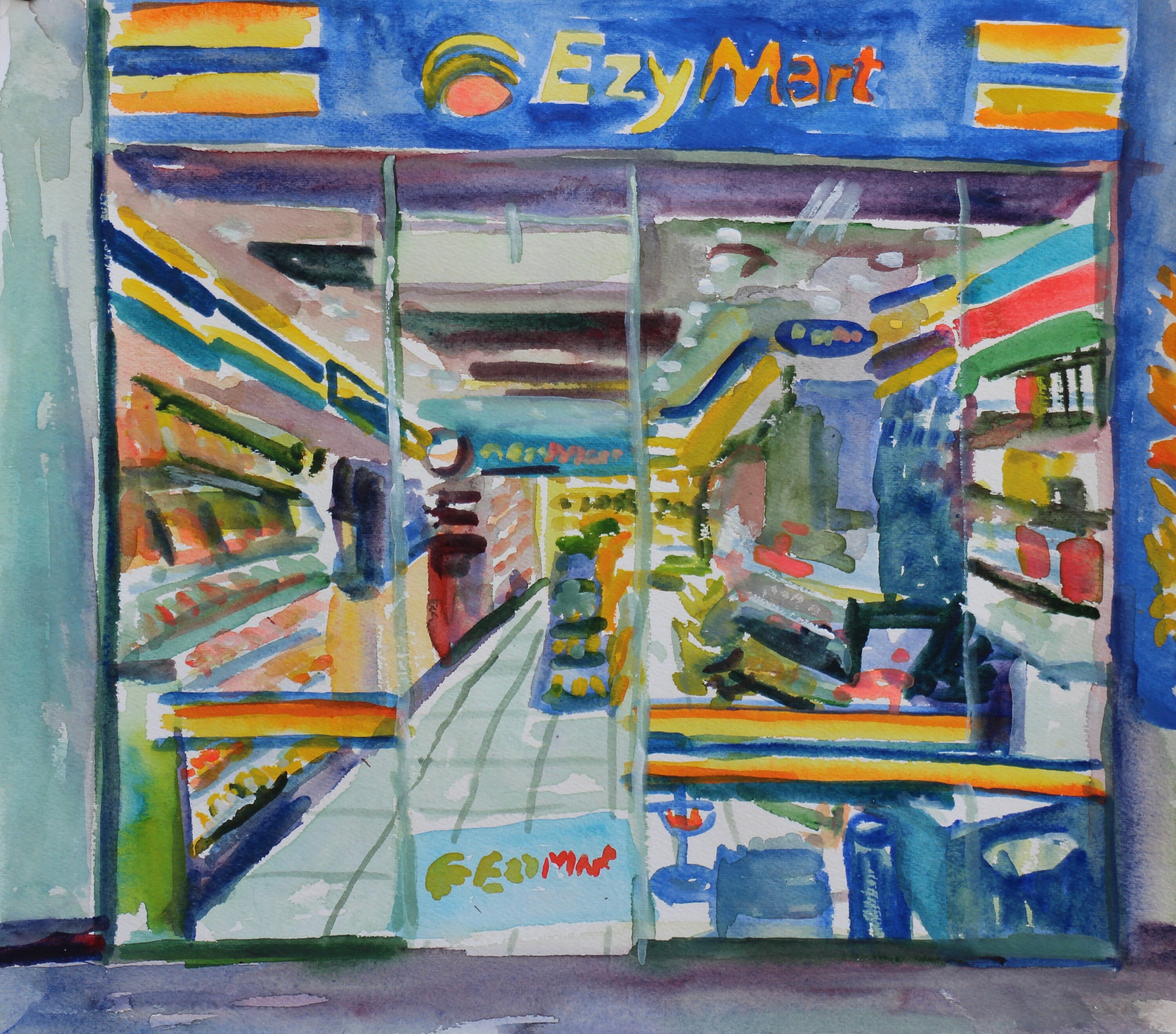 Ezy Mart Melbourne