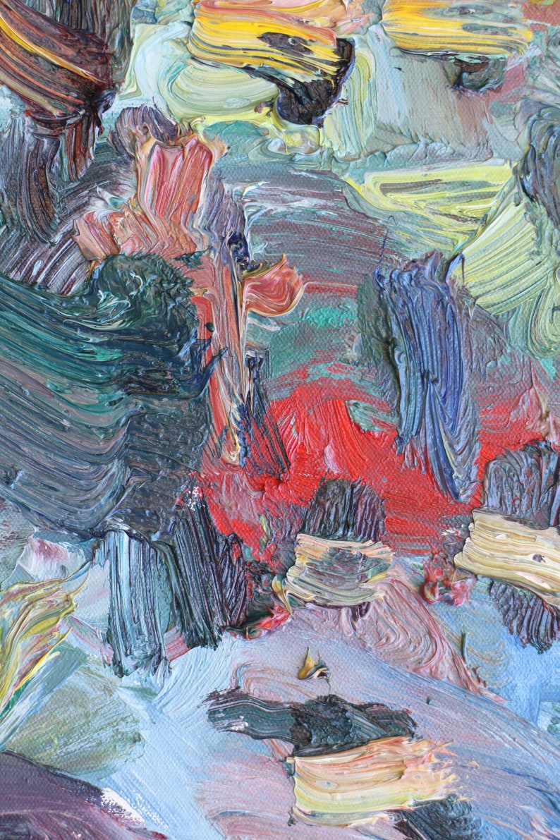 Card players by Mr Let's Paint Etsy