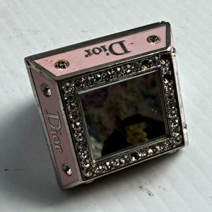 Dior Compact - Etsy