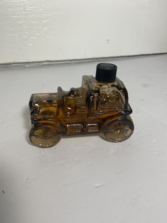 AVON Vintage Antique Car 