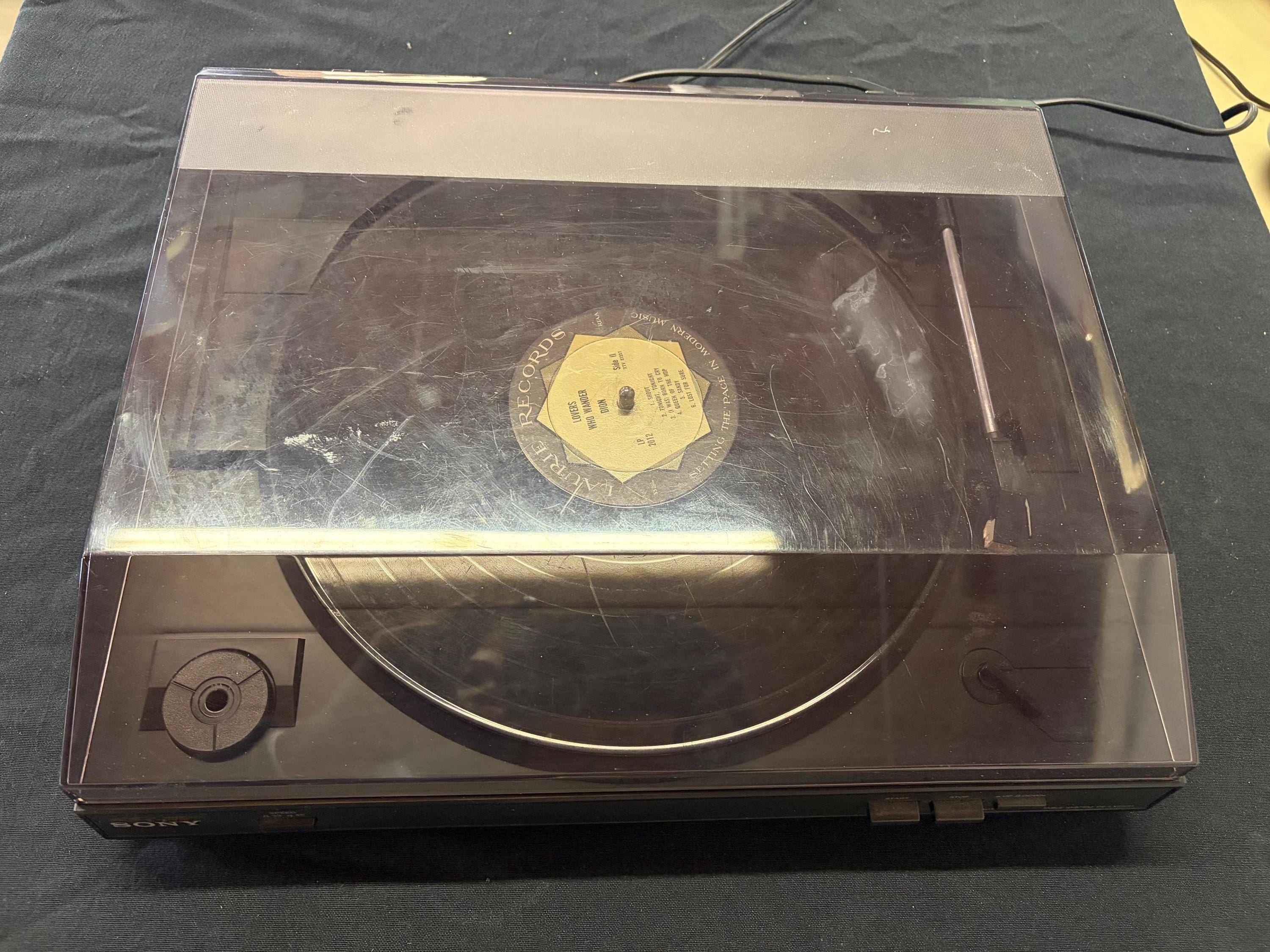Vintage sony stereo system - Etsy 日本