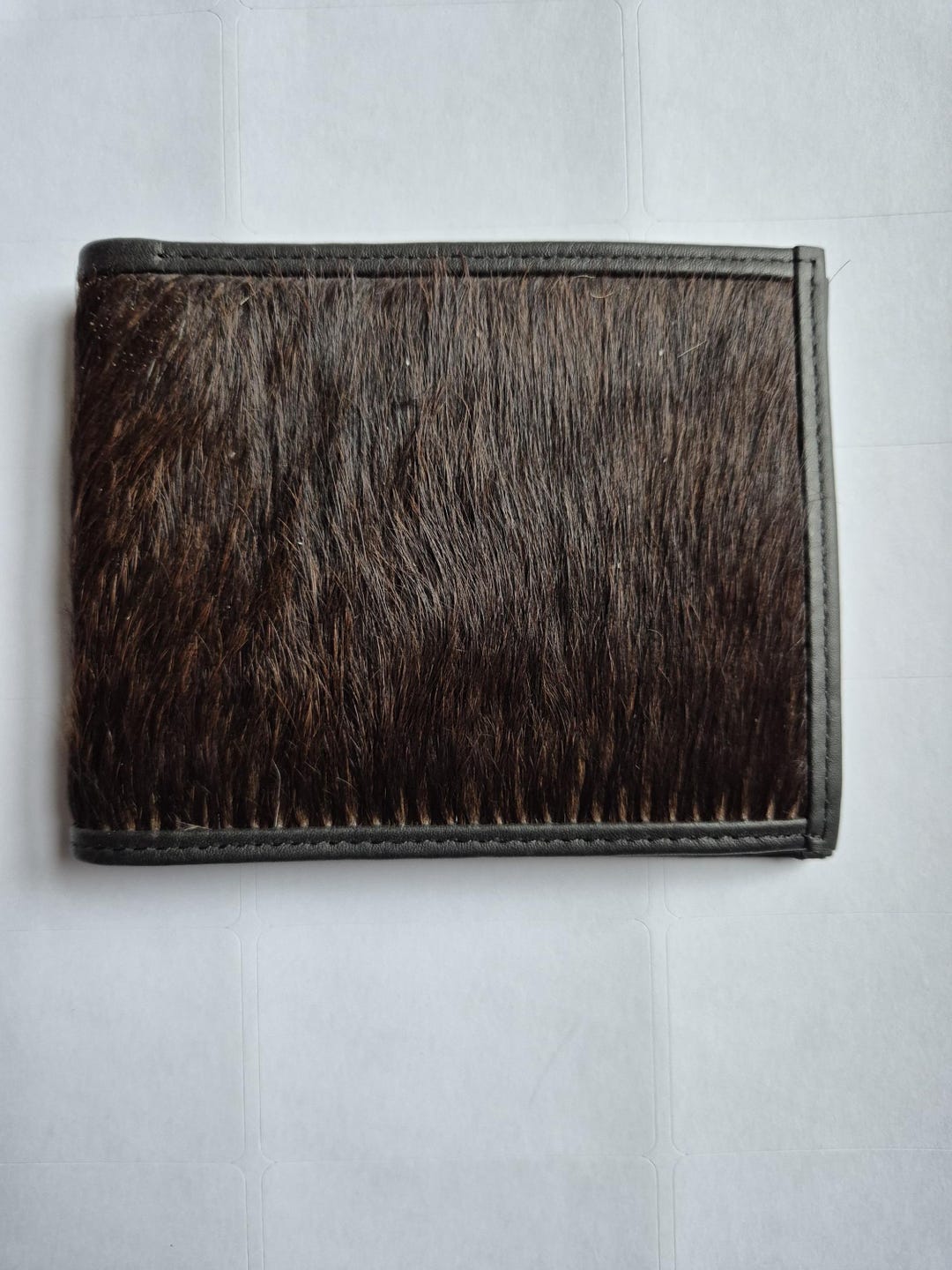 Hair Style Wallet 