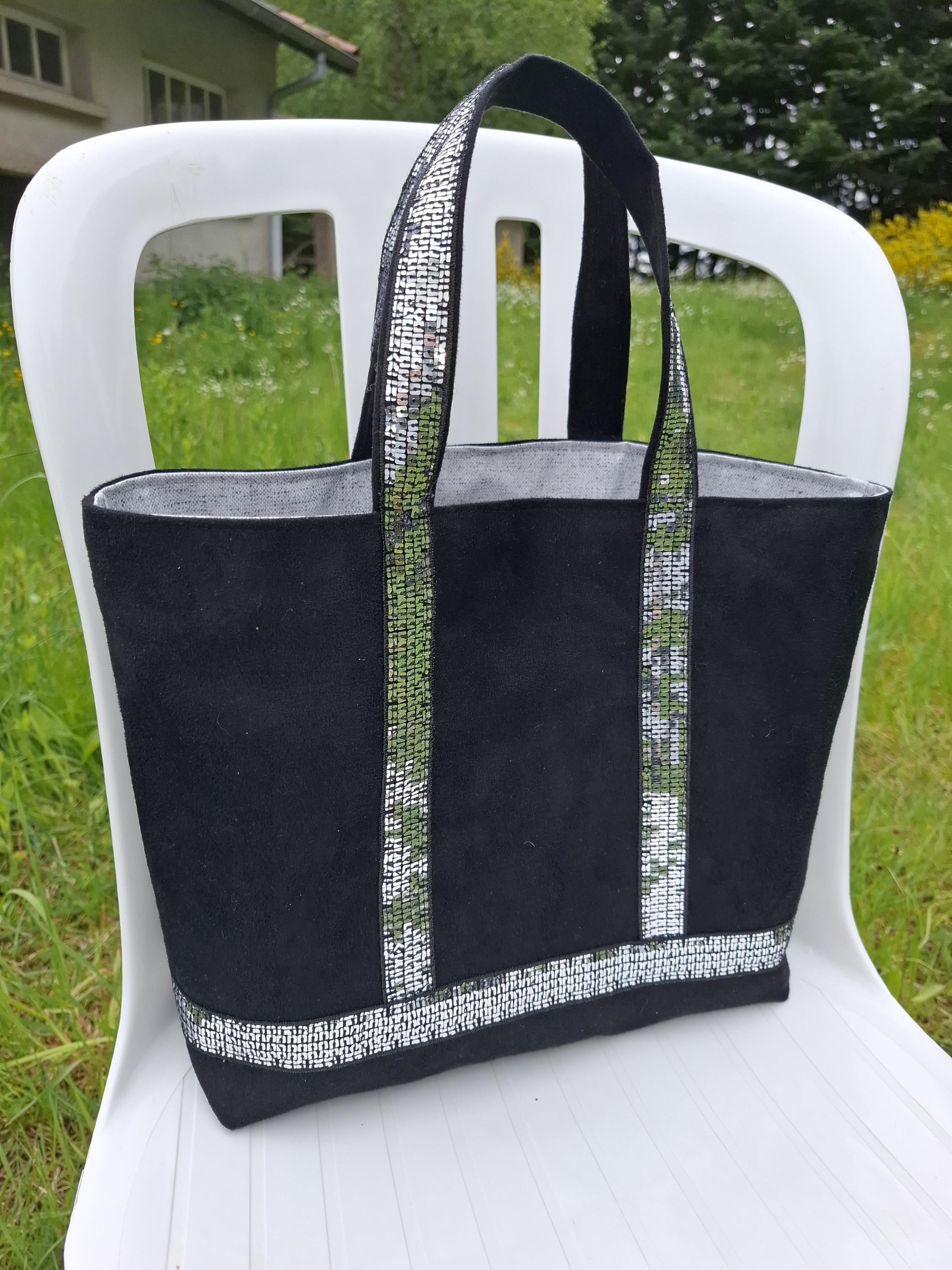 Diy Patron Cabas Vanessa Bruno Buy Sac Vanessa Bruno Online In