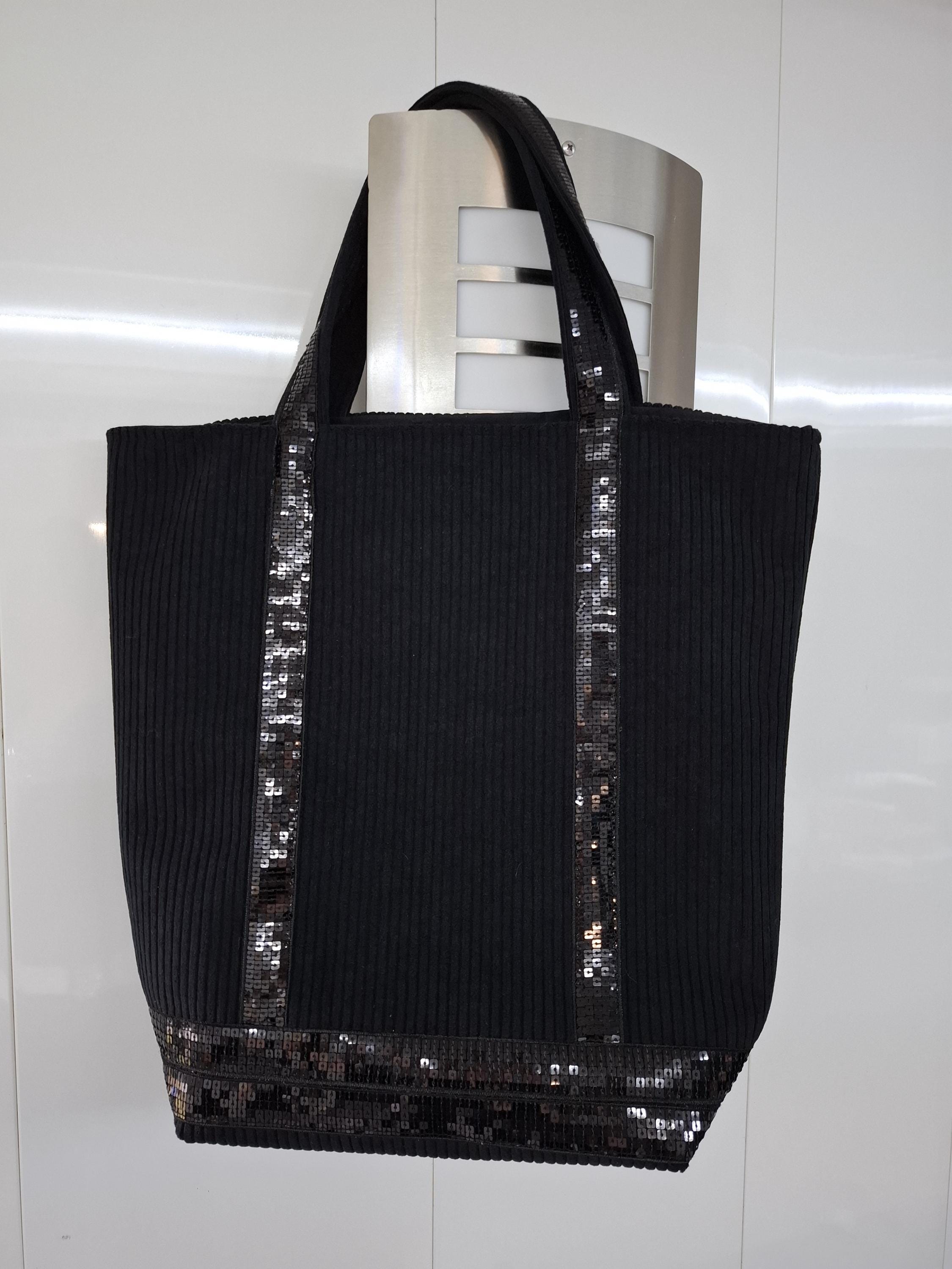 Patron Sac Sac Facon Vanessa Bruno Tuto Sac Cabas Vanessa Bruno