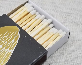 4 Match Strike Paper Match Striker Shapes by StrikeAMatch on Etsy