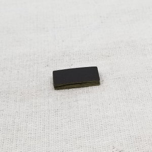 Rectangle Match Strikers 0.50&quot; x 1.00&quot;