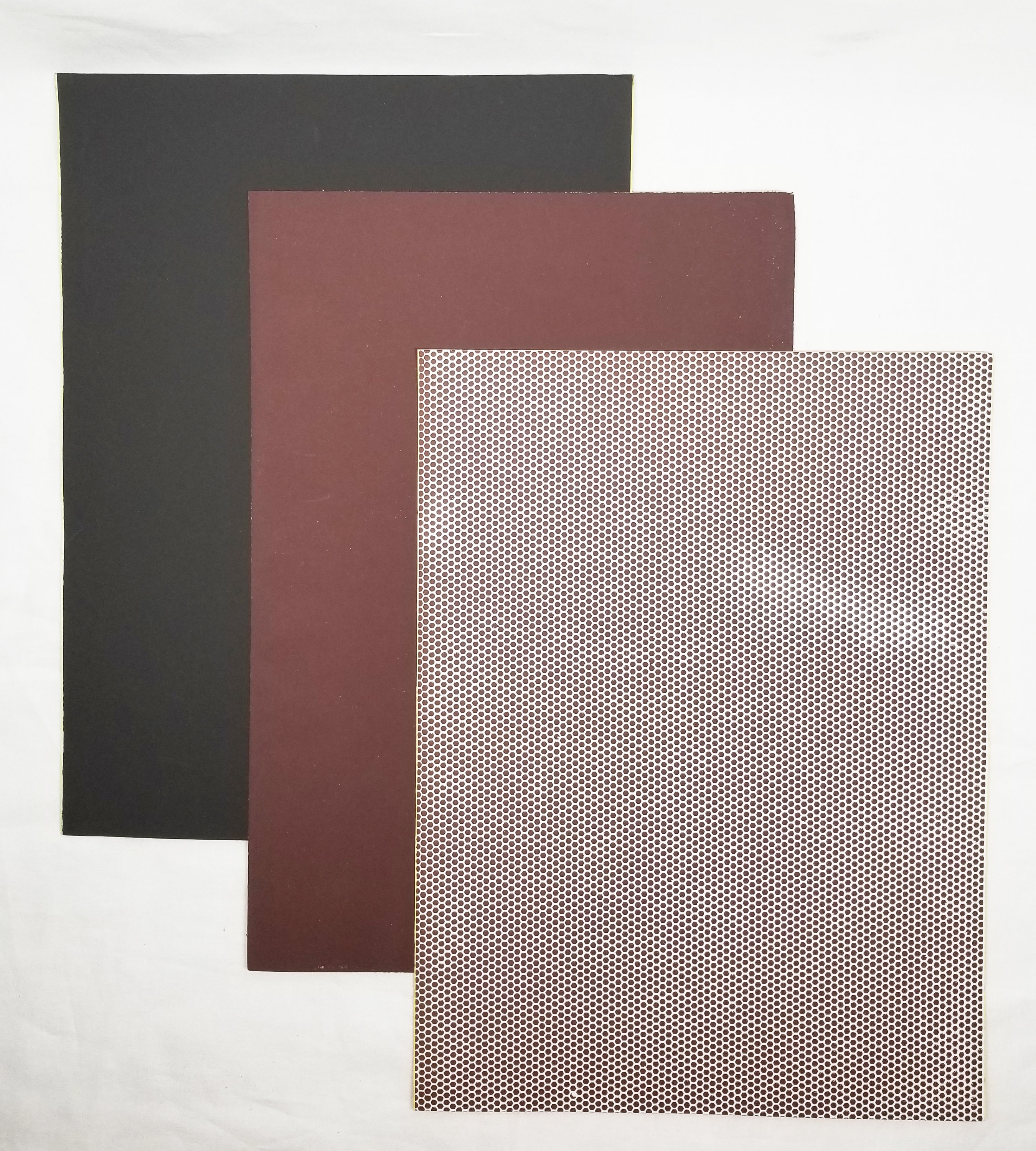Match Strike Paper - Clearance - Heavy Blemishes