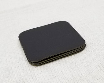 BLEMISHES 15% OFF - Rounded Square Match Strikers 2.00"