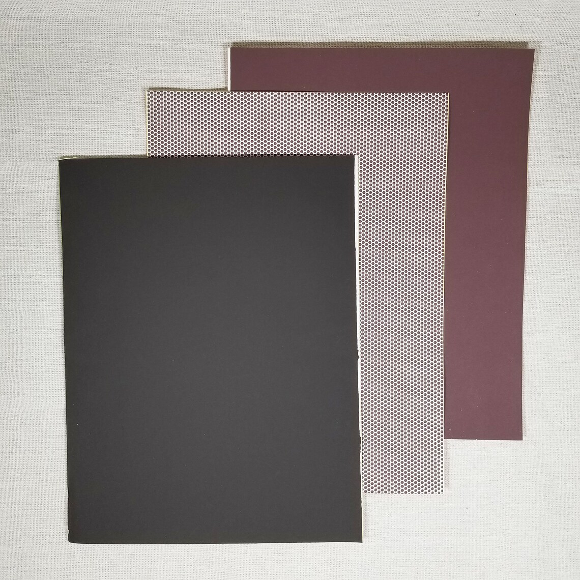 Match Striker Sheets Match Strike Paper Regular Etsy