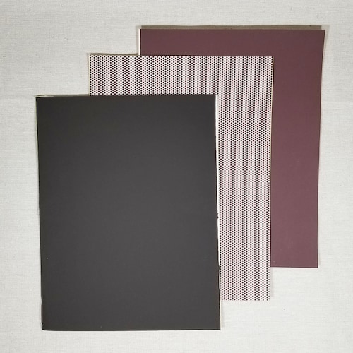 Match Strike Paper - Basic