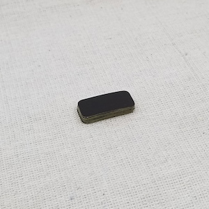 BLEMISHES 15% OFF - Rounded Rectangle Match Strikers 0.50&quot; x 1.00&quot;